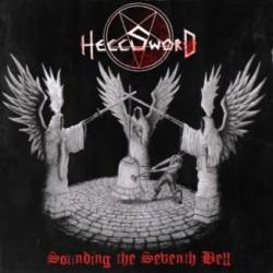 Hellsword : Sounding the Seventh Bell